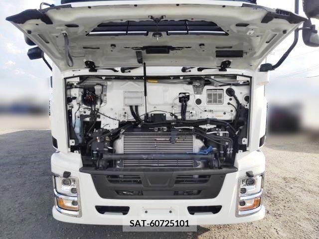 Isuzu GIGA 2022-10 206225-20