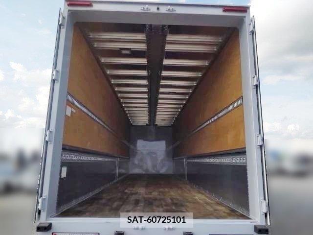 Isuzu GIGA 2022-10 206225-23
