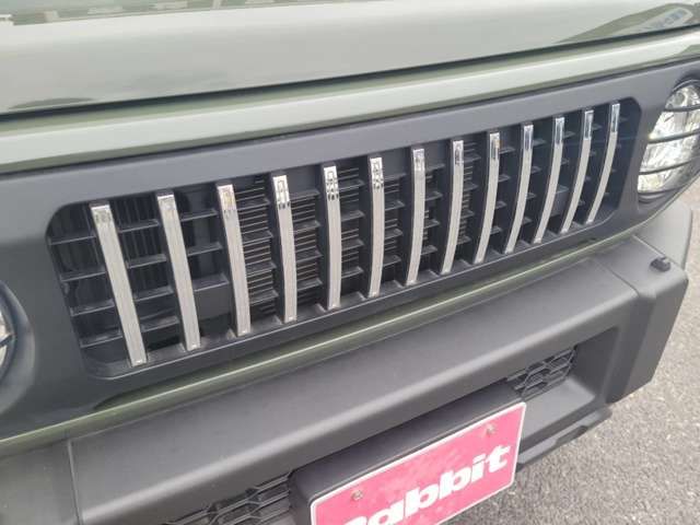 Suzuki JIMNY 2020-10 10397-3