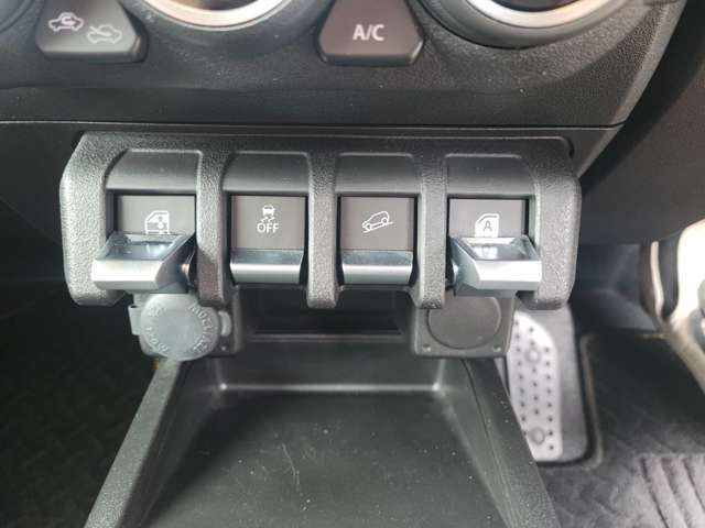 Suzuki JIMNY 2020-10 10397-10