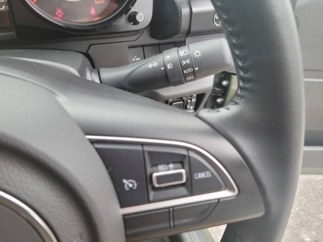 Suzuki JIMNY 2020-10 10397-18