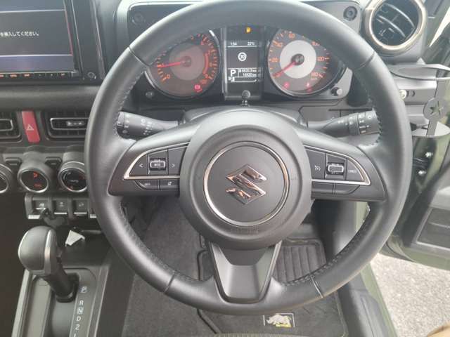Suzuki JIMNY 2020-10 10397-16