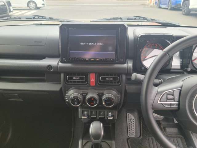 Suzuki JIMNY 2020-10 10397-6