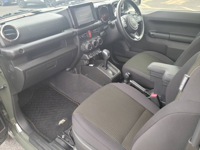 Suzuki JIMNY 2020-10 10397-20