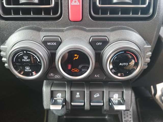 Suzuki JIMNY 2020-10 10397-9