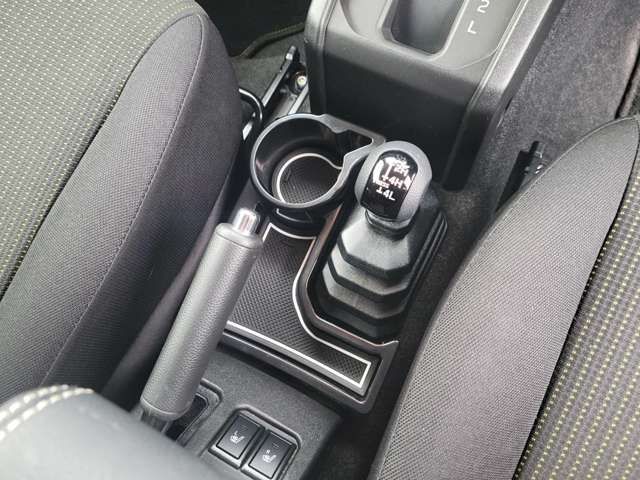 Suzuki JIMNY 2020-10 10397-12