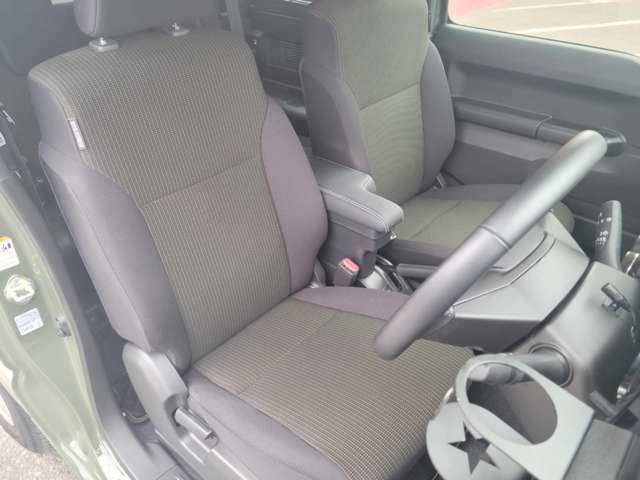 Suzuki JIMNY 2020-10 10397-5
