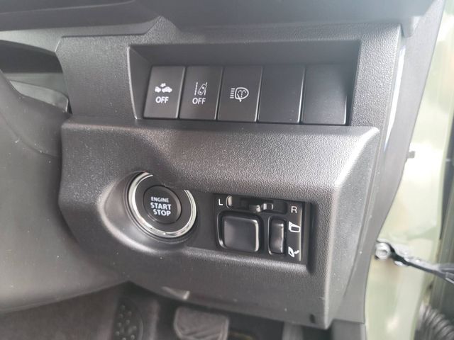Suzuki JIMNY 2020-10 10397-19