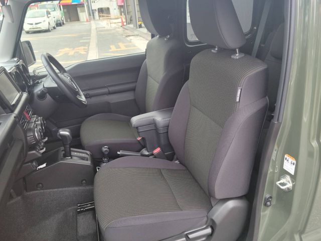 Suzuki JIMNY 2020-10 10397-21