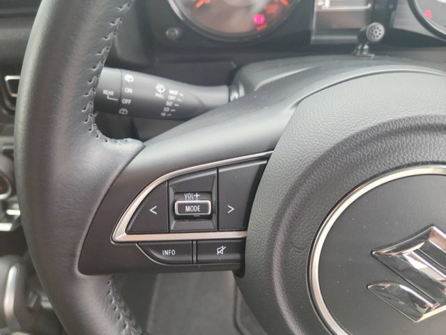 Suzuki JIMNY 2020-10 10397-17