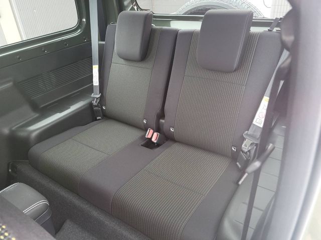 Suzuki JIMNY 2020-10 10397-23