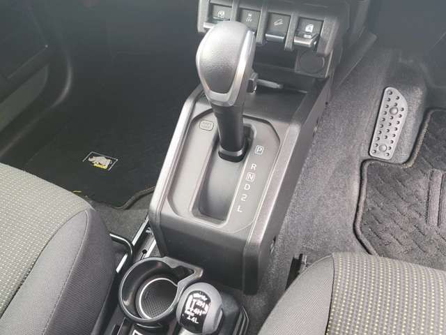 Suzuki JIMNY 2020-10 10397-11