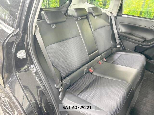 Subaru FORESTER 2016-02 270172-9
