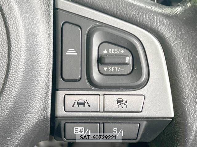 Subaru FORESTER 2016-02 270172-5