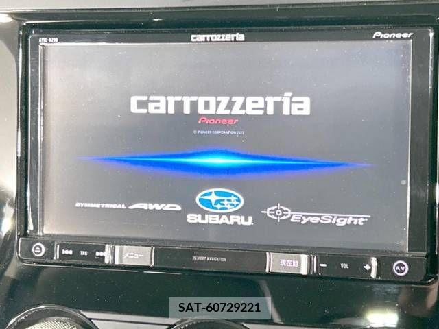 Subaru FORESTER 2016-02 270172-4