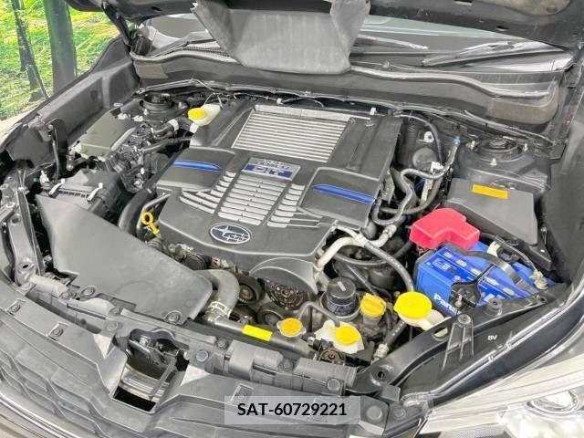 Subaru FORESTER 2016-02 270172-18