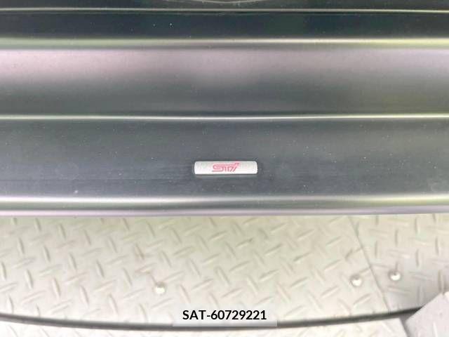 Subaru FORESTER 2016-02 270172-2