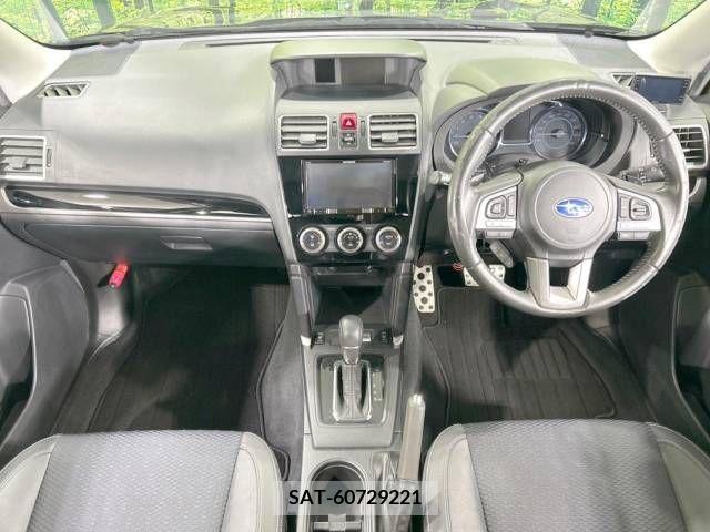 Subaru FORESTER 2016-02 270172-1
