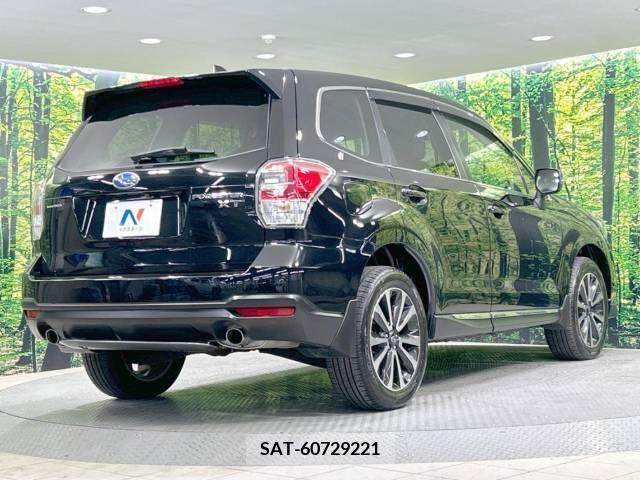 Subaru FORESTER 2016-02 270172-17
