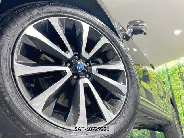 Subaru FORESTER 2016-02 270172-13