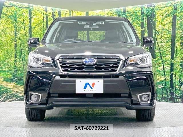 Subaru FORESTER 2016-02 270172-14
