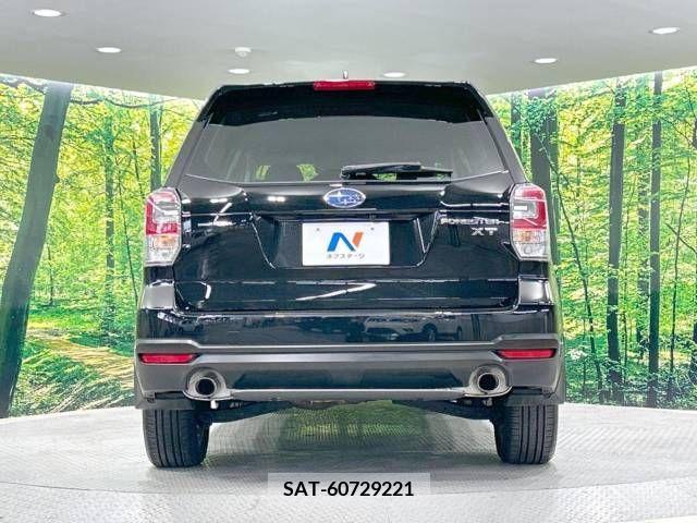 Subaru FORESTER 2016-02 270172-15