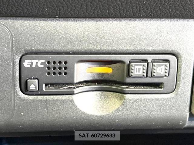 Honda N BOX CUSTOM 2016-09 306651-6
