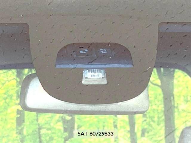 Honda N BOX CUSTOM 2016-09 306651-2