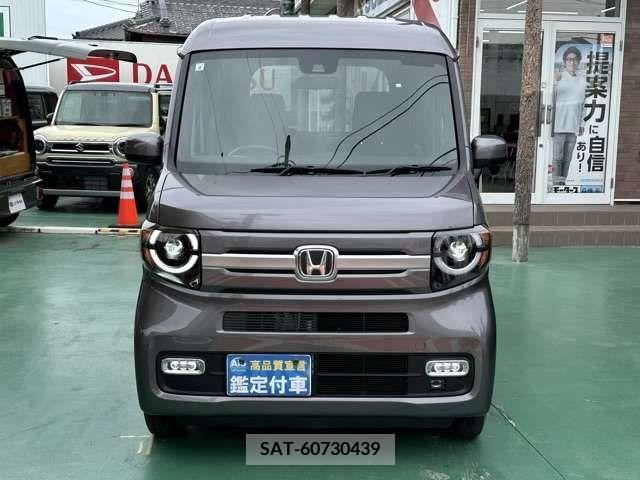 Honda N-VAN 2024-04 308000-14