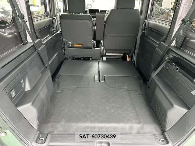 Honda N-VAN 2024-04 308000-7