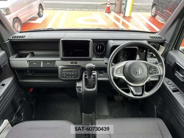 Honda N-VAN 2024-04 308000-5