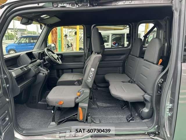 Honda N-VAN 2024-04 308000-4