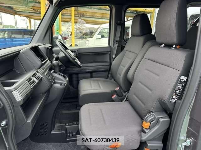 Honda N-VAN 2024-04 308000-2