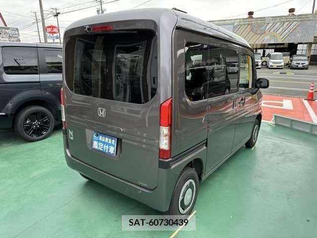 Honda N-VAN 2024-04 308000-8