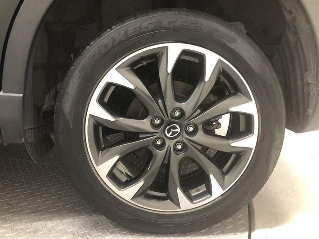 Mazda CX-5 2015-11 184906-16