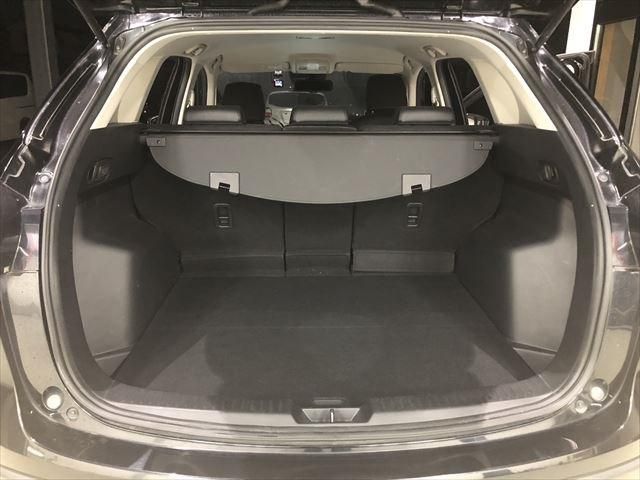 Mazda CX-5 2015-11 184906-23