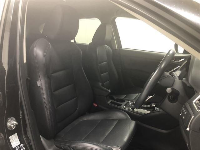 Mazda CX-5 2015-11 184906-19
