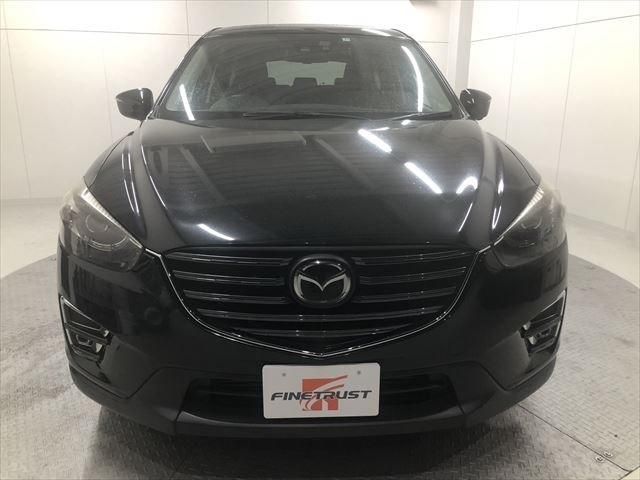 Mazda CX-5 2015-11 184906-1