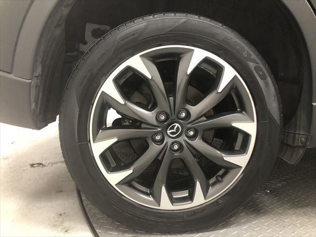 Mazda CX-5 2015-11 184906-15