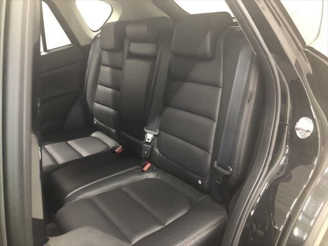 Mazda CX-5 2015-11 184906-22