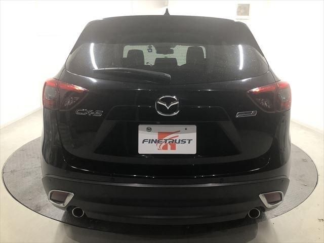 Mazda CX-5 2015-11 184906-4
