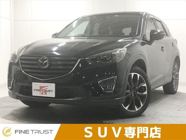 Mazda CX-5 2015-11 184906-0