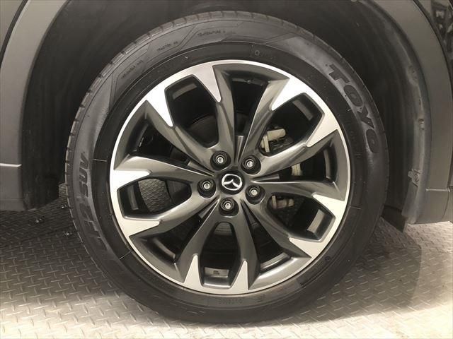 Mazda CX-5 2015-11 184906-14