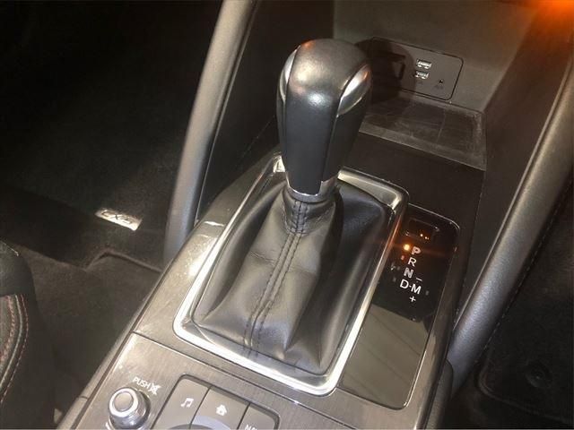 Mazda CX-5 2015-11 184906-25