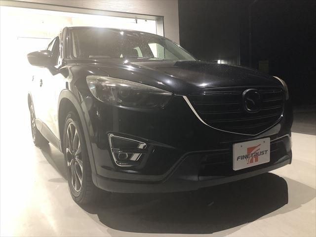 Mazda CX-5 2015-11 184906-7
