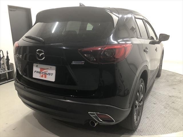 Mazda CX-5 2015-11 184906-3