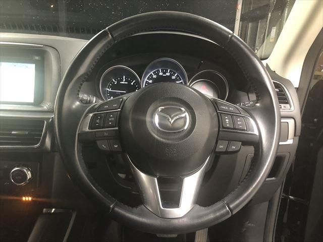Mazda CX-5 2015-11 184906-24