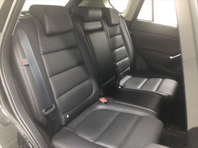 Mazda CX-5 2015-11 184906-20