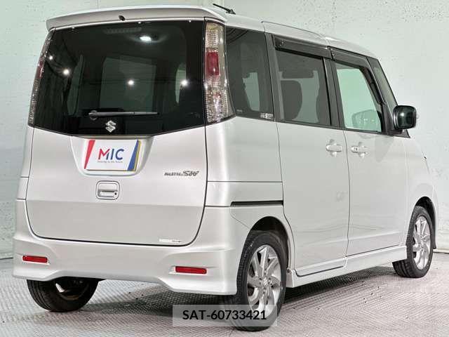 Suzuki PALETTE 2013-02 327473-4