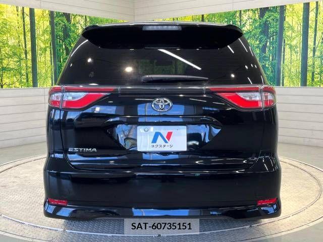 Toyota ESTIMA 2016-08 269100-16